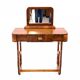 Art Deco dressing table, Poland, 1930s.