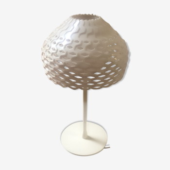 White tattoo table lamp - Flos