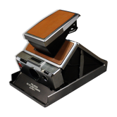 Polaroid SX-70 1970