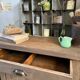 Small established buffet