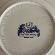 Plat Sarraguemines