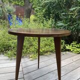 Table d'appoint