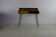 Dutch design hairpin desk / dressing table