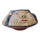 Vase anthropomorphe Shipibo Pérou