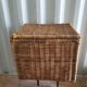 Wicker basket
