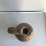 Sandstone vase