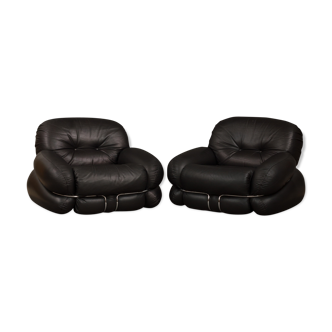 Armchairs from 70