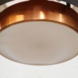 Jo Hammerborg Saturn Pendant Lamp | Fog & Morup, Danish Design