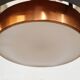 Jo Hammerborg Saturn Pendant Lamp | Fog & Morup, Danish Design