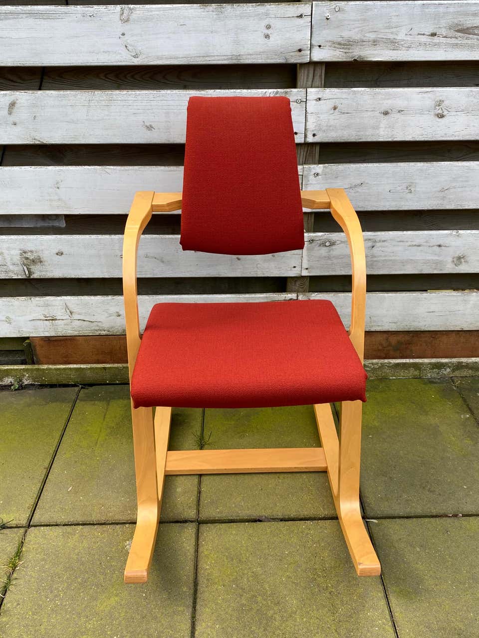 Stokke Varier Actulum, Balance Chairs, Dinner Chairs, Rocking Chairs