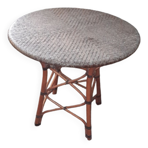 table de jardin