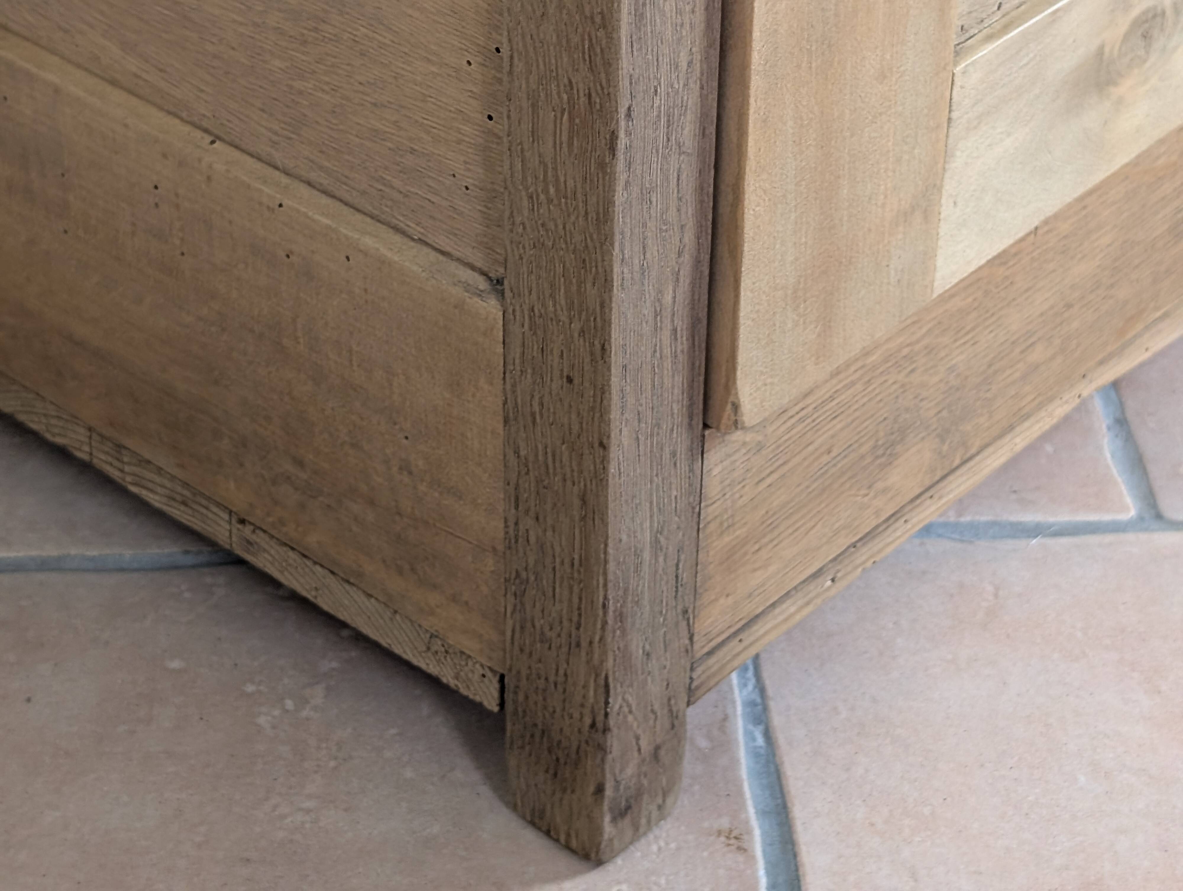 Parisian buffet 1 door