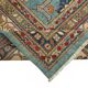 Turkish Handknotted Wool Oushak Rug 304 cm x 425 cm