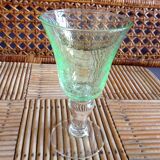 Biot glass