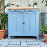 Art Deco Parisian Buffet 100x100