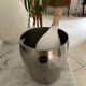 Champagne bucket
