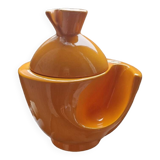 Ceramic pot