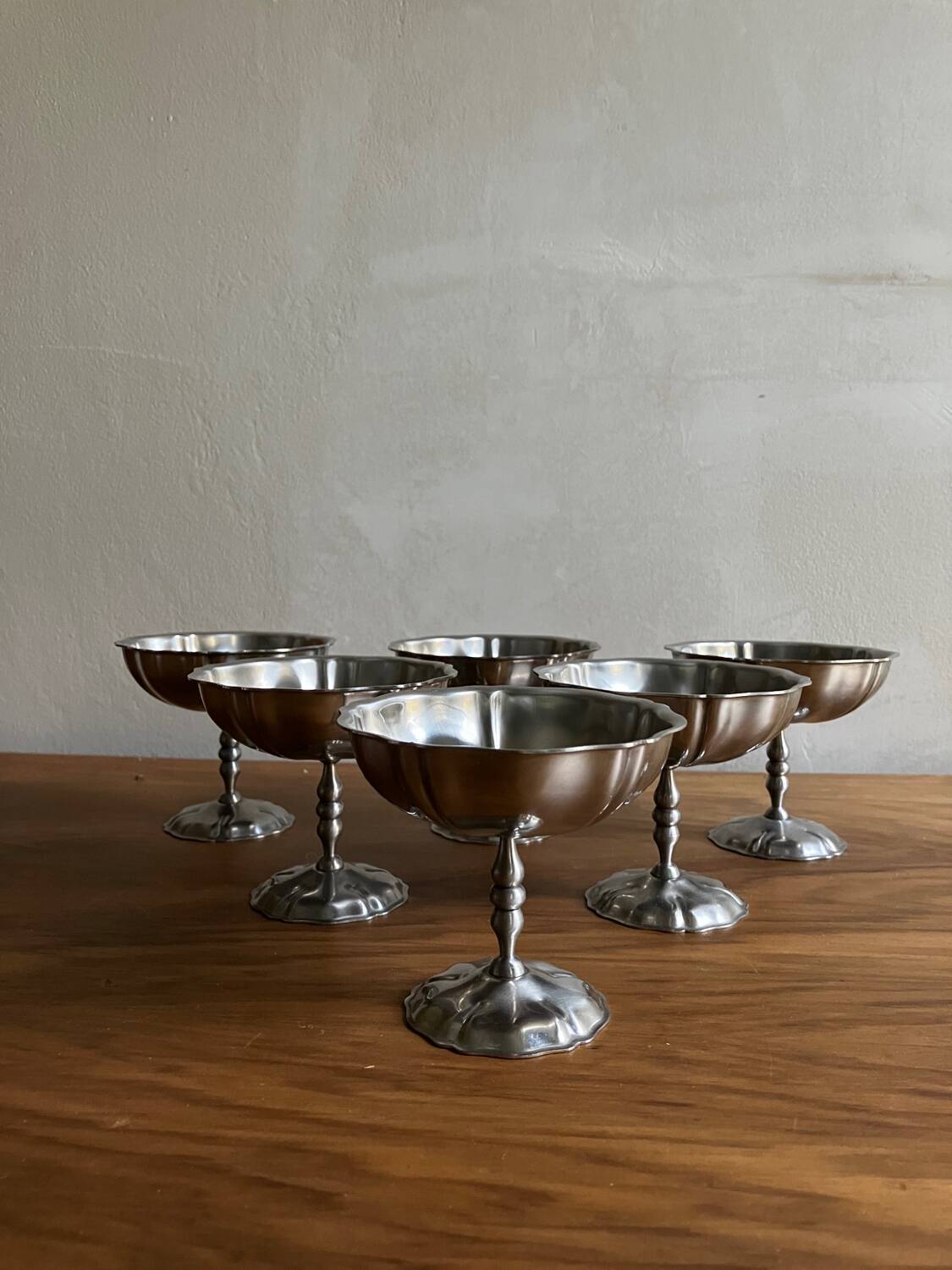 Jean couzon ice service, 1980