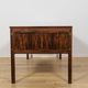 Mid-Century Model Exklusiv Rosewood Desk by Erik Wørts for IKEA, Sweden, 1960s