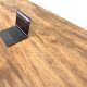 Large XXL Farm Table 4 Metres in Solid Chestnut
