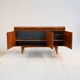 Swedish teak sideboard “Primo”, by Breo Möbler, 1960s