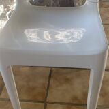 Chaise vintage Allibert