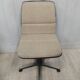 Chaise de bureau pivotante vintage