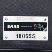 11 chaises Maarten Baas "101" - Custom Camira Main Line