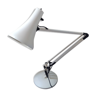 Lampe architecte anglepoise designer carwardine