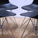DSR chair, Charles & Ray Eames, Vitra