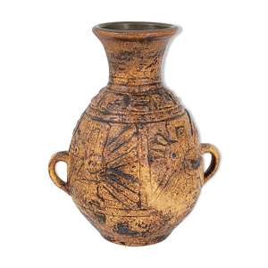 vase vintage 1960