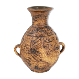 Vintage vase 1960