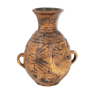 Vase vintage 1960
