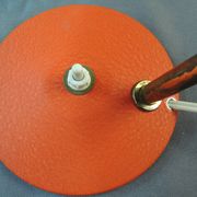 Lampe de bureau cocotte