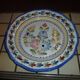 Large Henriot dish