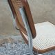 Series of 4 Marcel Breuer B 32 chairs