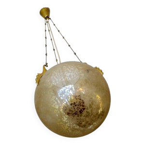 Suspension Doria Leuchten