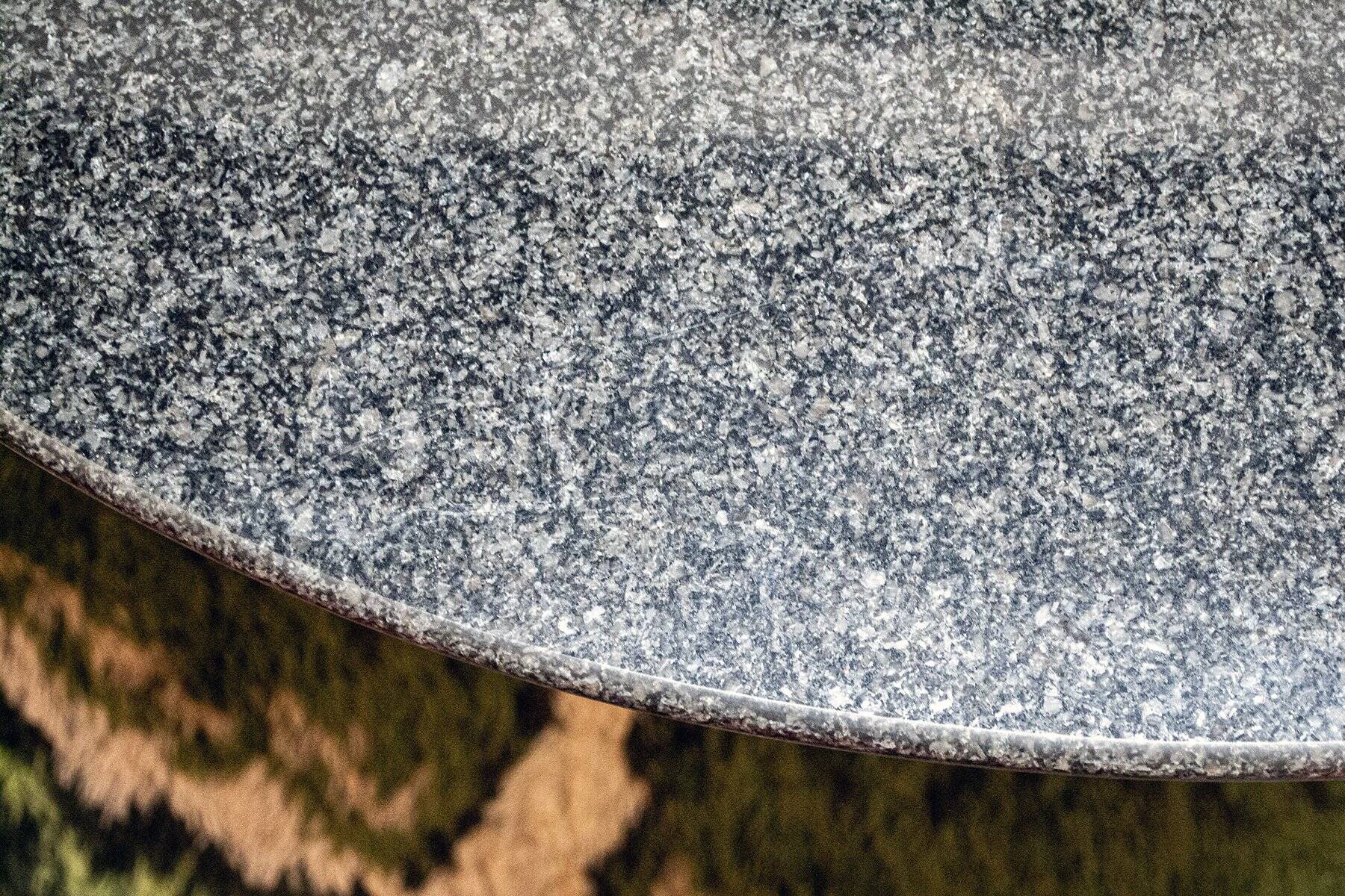 Large T102 marble table by Osvaldo Borsani and Eugenio Gerli for Tecno Italy, 1964