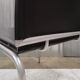 Armchair, designer armchair 1980/90