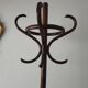 Porte manteau  perroquet thonet