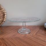 LA REDOUTE X SELENCY PLAT GÂTEAU 06 Transparent