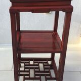 Sellette, ancient Chinese side table