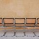 Chair B32 by Marcel Breuer, made in Italy