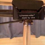 EA 119 armchair designed by Charles & Ray Eames, Herman Miller, 1970s