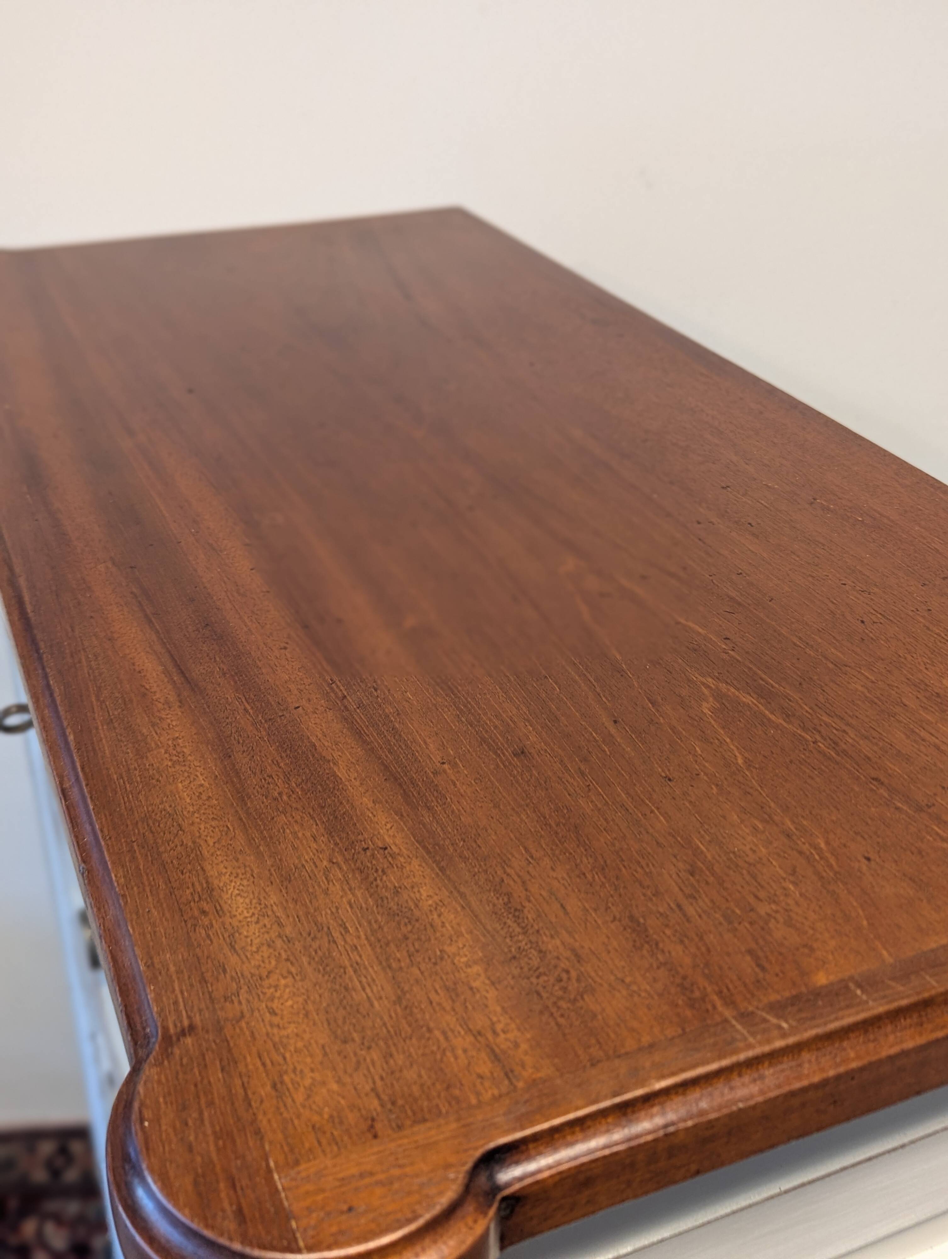 Louis XVI chest of drawers