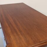 Louis XVI chest of drawers