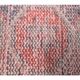 1970s Turkish Demirci hand-knotted runner 81x335