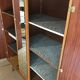 Vintage cupboard