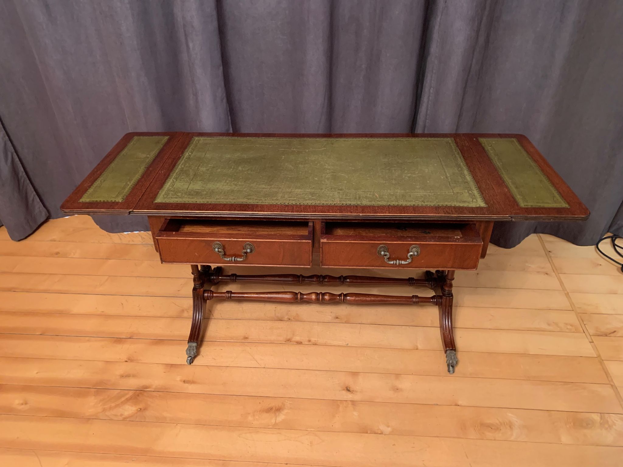 Brandt Duncan Pfyffe table, United States of America, 1950s