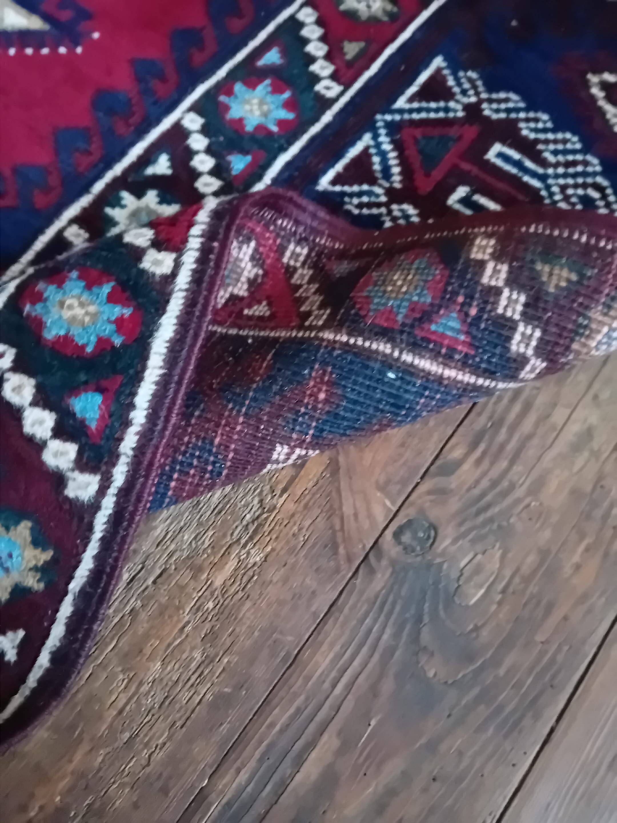 Anatolian Rug Dosemealti 200x125cm